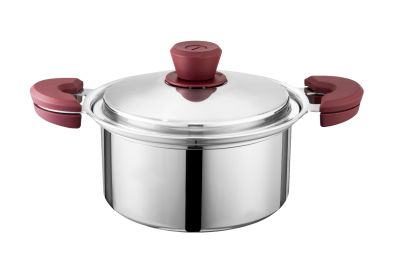 WONDER CHEF 20cm Saucepot AJHBC220NHU1