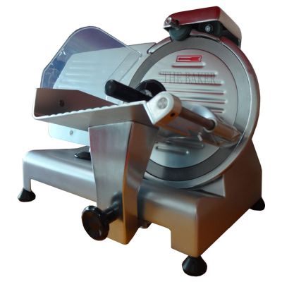 THE BAKER Meat Slicer (10&quot;) 250ES