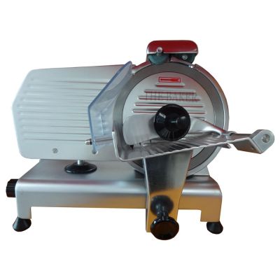 THE BAKER Meat Slicer (10