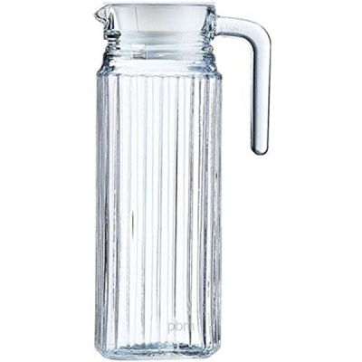 LUMINARC Quadro 1L Jug G2666