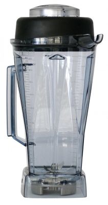 VITAMIX 2.0L Standard Blender Container (Wet Blade) 01195