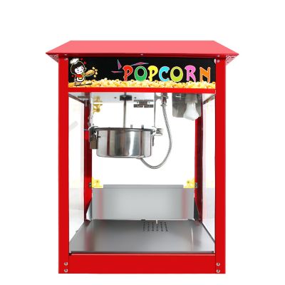 REDOR POPCORN MACHINE RD-PC-802