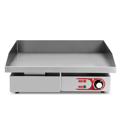 REDOR ELECTRIC HOT PLATE GRIDDLE (FULL FLAT) RD-EG-818