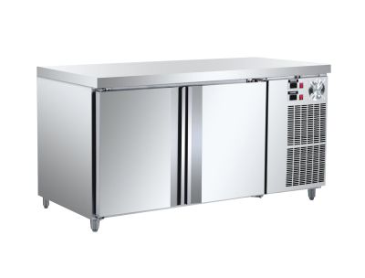 FRESH 2 DOOR FREEZER / CHILLER DWF15A1B1