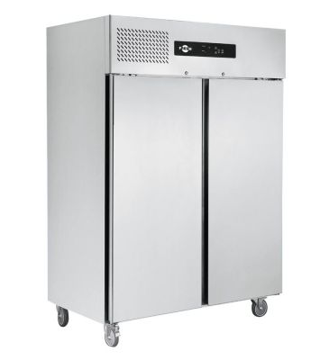 FRESH 2 DOORS FREEZER SUF12A2