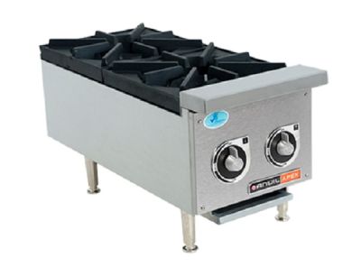 ANVIL 2 Gas Burner Stove HPA0002