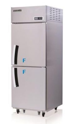 MODELUX Upright Freezer (2 Door) MDS-520F1