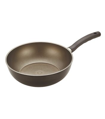 HAPPYCALL IH Gold Wok Pan