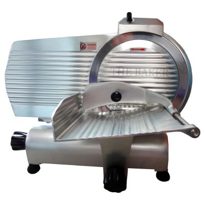 THE BAKER Meat Slicer (12