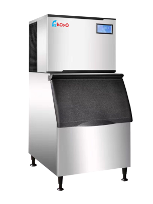 KOYO Ice Cube Making Machine K-450