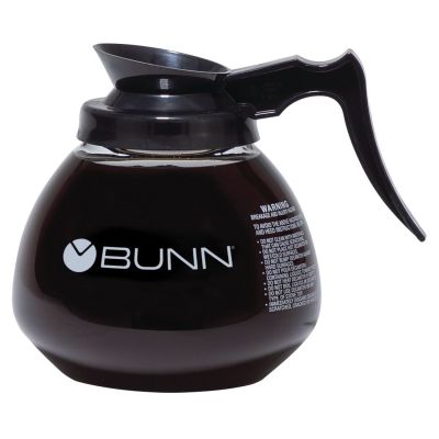 BUNN Glass Decanter 42400.0024