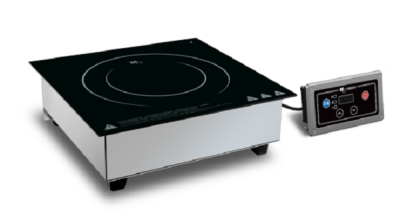 MANTRU.E 3.5kW Drop In Induction Hob ZT-C335A-Q