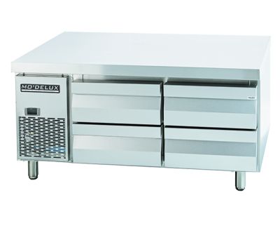 MODELUX Chef Base Chiller 1500 MBRT-4W7-1500