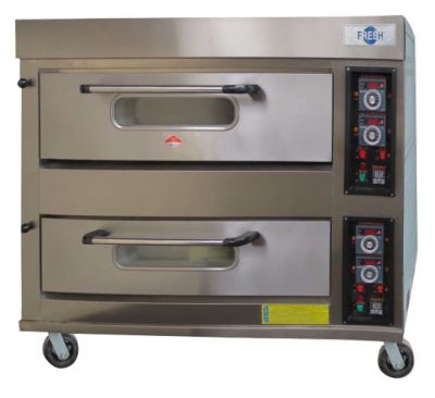 FRESH Food Oven Two Layer (Gas) YXY-S-60AS