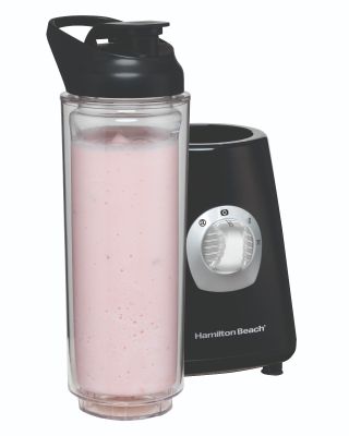 HAMILTON BEACH (household) Go Sport™ Blender 51241-SAU