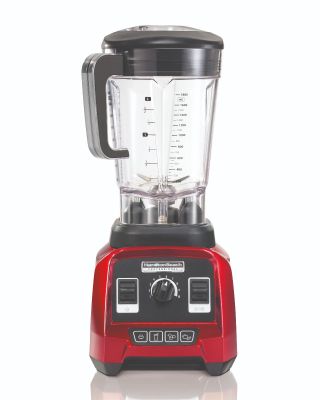 HAMILTON BEACH (household) Pro (8 In 1) Hot &amp; Cold Commercial Grade Blender 58912-SAU