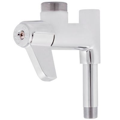 T&amp;S	Equipline add-on Faucet, Less Nozzle 5AFL00