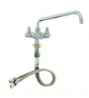 T&amp;S Equip Faucet Equip 5F-2SLX10