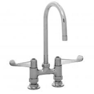 T&amp;S Equip Faucet Equip 5F-4DWS05