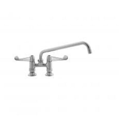 T&amp;S Equip Faucet Equip 5F-4DWS10