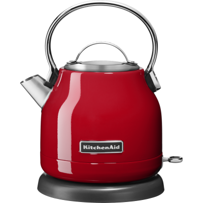 KITCHENAID Electric Kettle (Empire red) 5KEK1222BER