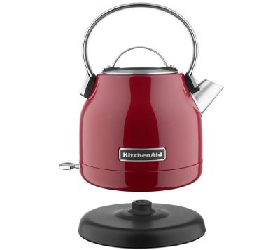 KITCHENAID Electric Kettle (Empire red) 5KEK1222BER