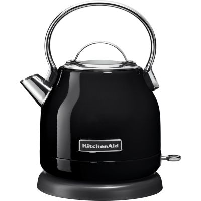 KITCHENAID Electric Kettle (Onyx Black) 5KEK1222BOB