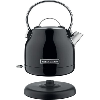 KITCHENAID Electric Kettle (Onyx Black) 5KEK1222BOB