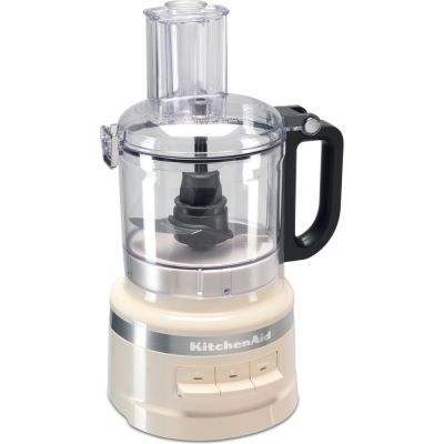 KITCHENAID 7 Cup Food Chopper (Almond Cream) 5KFP0719BAC