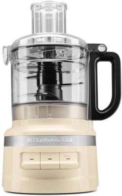 KITCHENAID 7 Cup Food Chopper (Almond Cream) 5KFP0719BAC