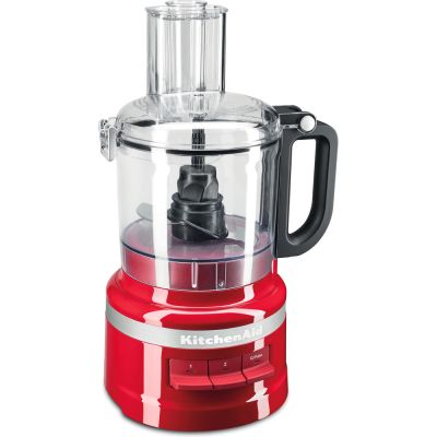 KITCHENAID 7 Cup Food Chopper (Empire Red) 5KFP0719BER