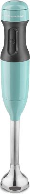 KITCHENAID 2 Speed Hand Blender (Ice Blue) 5KHB1231GIC