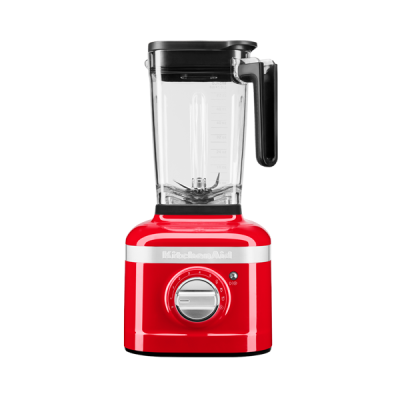 KITCHENAID K400 Stand Blender (Candy Apple Red) 5KSB4027GCA