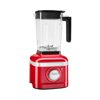 KITCHENAID K400 Stand Blender (Candy Apple Red) 5KSB4027GCA