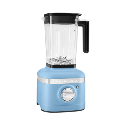 KITCHENAID K400 Stand Blender (Matte Blue Velvet) 5KSB4027GVB