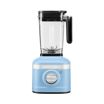 KITCHENAID K400 Stand Blender (Matte Blue Velvet) 5KSB4027GVB