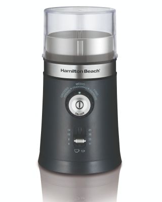 HAMILTON BEACH (household) Custom Grind™ Multi Grinder 80393-SAU