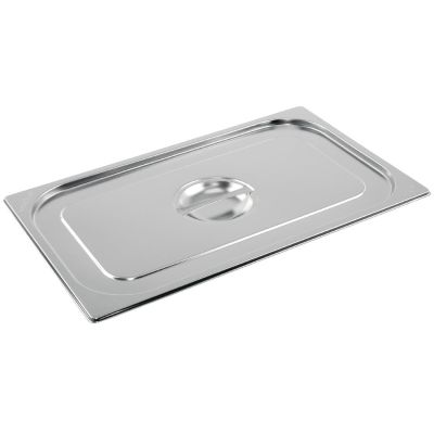 Stainless Steel 1/1 GN PAN