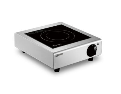 MANTRU.E Single Induction Cooker 5kw ZT-C405A