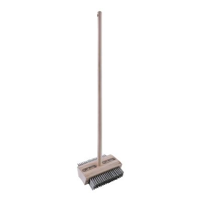 CHEF MASTER Heavy Duty Grill Brush 90043