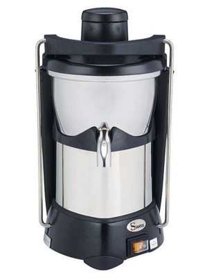 SANTOS Centrifugal Juicer #50