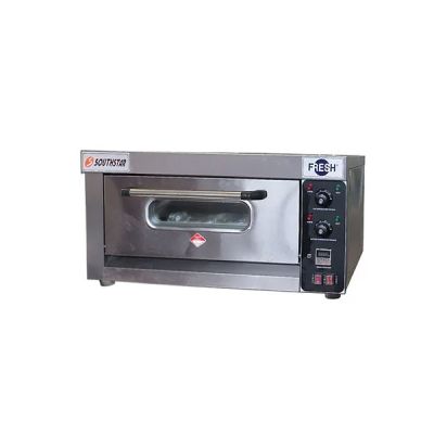 FRESH 230V PIZZA OVEN (ONE LAYER ONE DISH) YXD-11P