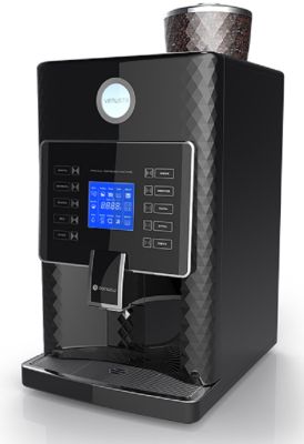 Venusta Espresso Machine Master S (Fresh Milk Version)