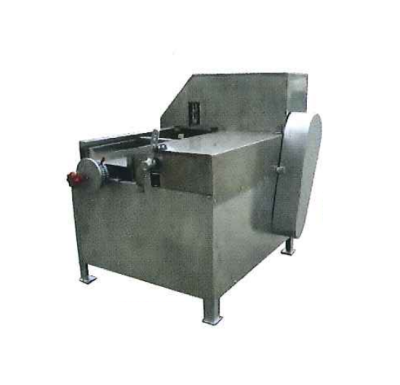 THE BAKER Cracker and Chips Cutting Machine Adjustable