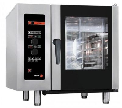 FAGOR Advance Concept Oven ACE-061