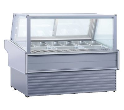 AEGLOS Ice Cream Display AICD1500