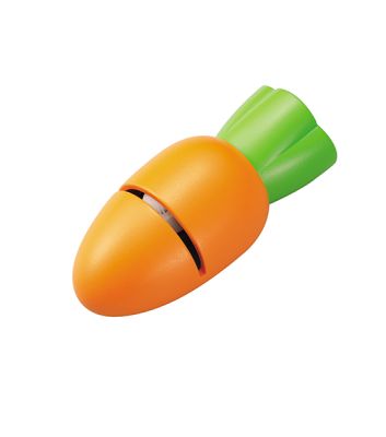 KAI Carrot Ceramic Knife Sharpener AP-0165