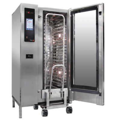 FAGOR Advance Plus Combi Oven APE-201