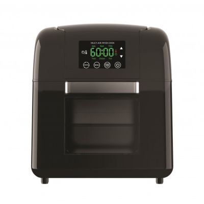 KHIND 9.5L Digital Display Multi Air Fryer Oven ARF9500