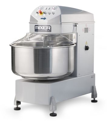 MIXER Spiral Mixer With 135L Fixed Bowl ASM 80 EVO